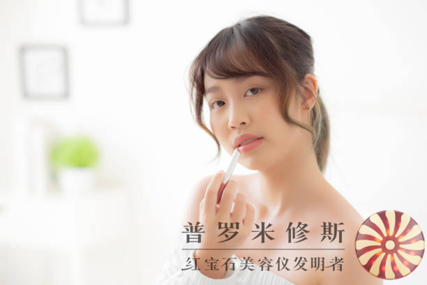 淡紋美容儀：低價實現高效淡化細紋效果，讓你煥發青春活力！