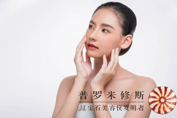 抗老美容儀問世！科技創新助你實現年輕肌膚夢想