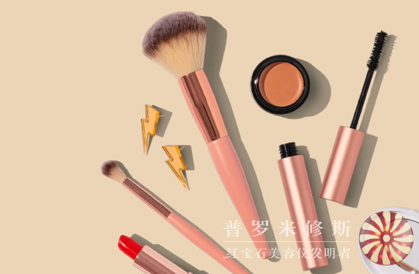 抗皺美容儀：科技進步，讓你重拾年輕美麗！