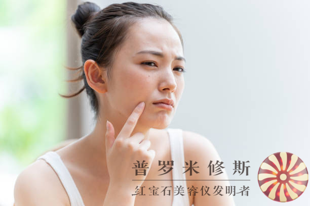 抗老緊致美容儀：輕松護(hù)理，讓你擁有緊致年輕肌膚！