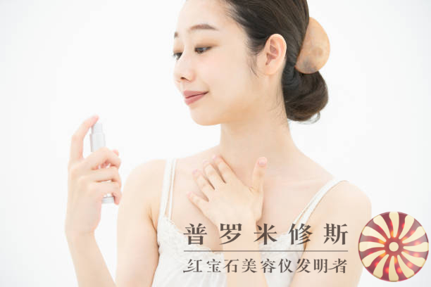 抗皺美容儀：告別皺紋，煥發(fā)青春光彩！