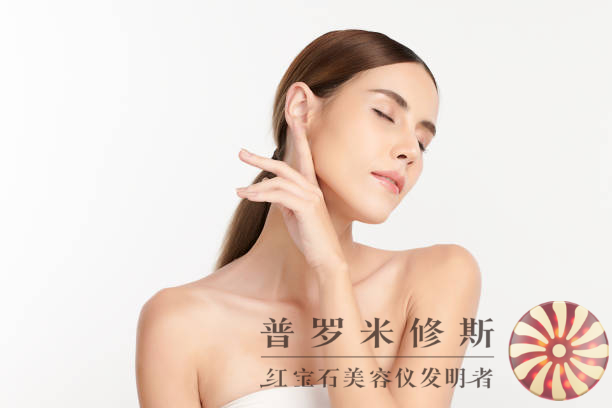 抗老美容儀助力肌膚重生！新一代科技讓你重拾青春