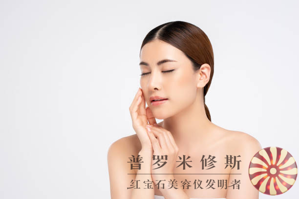 平價美容儀的崛起！低價也能擁有緊致肌膚！