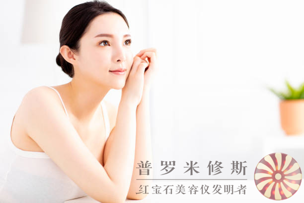 低價護膚新趨勢！平價美容儀成為提拉緊致的新寵！