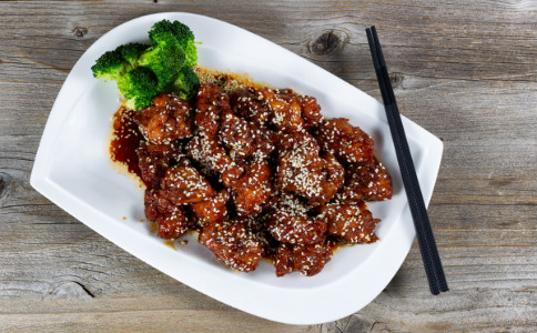 能吃掉黑色素的8種果蔬
