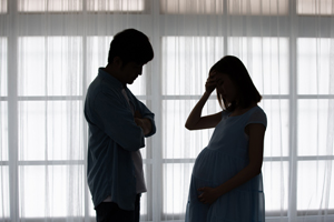 孕婦臉上起痘怎么辦