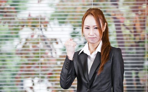 80后女性預防皺紋的小妙招