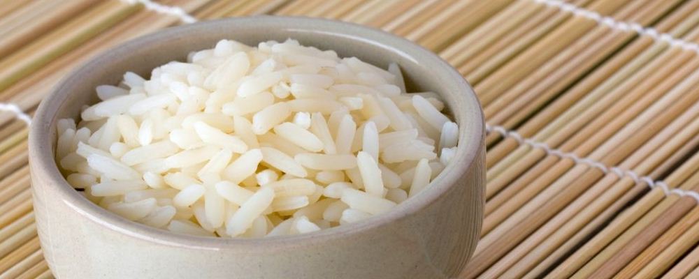 養生日記 大米怎么吃才抗衰？