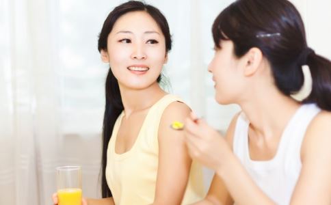 哪些食物是女人對(duì)抗衰老的武器