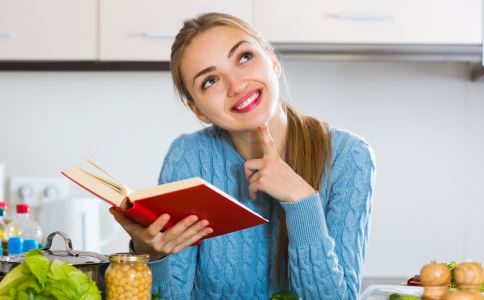 女人長期茹素易衰老