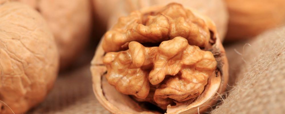 女性養(yǎng)生密語(yǔ):最經(jīng)典的抗衰老食品