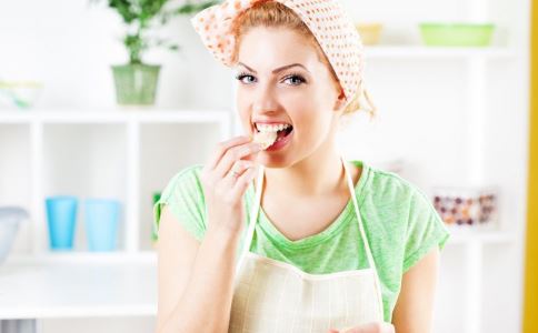 哪些食物是女人對(duì)抗衰老的武器